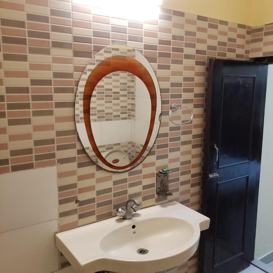 Ever Green Guest House ジャイプール エクステリア 写真
